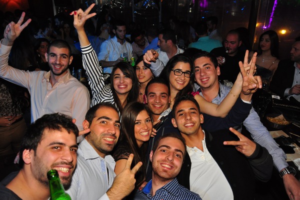Publicity on Saturday Night